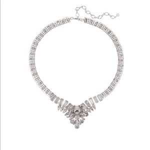 Cristabelle Collar Necklace